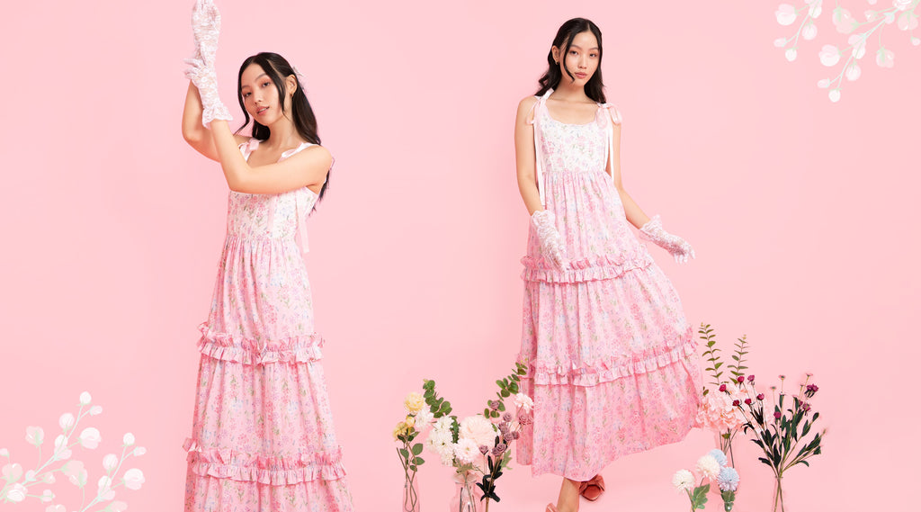 Petal Heaven