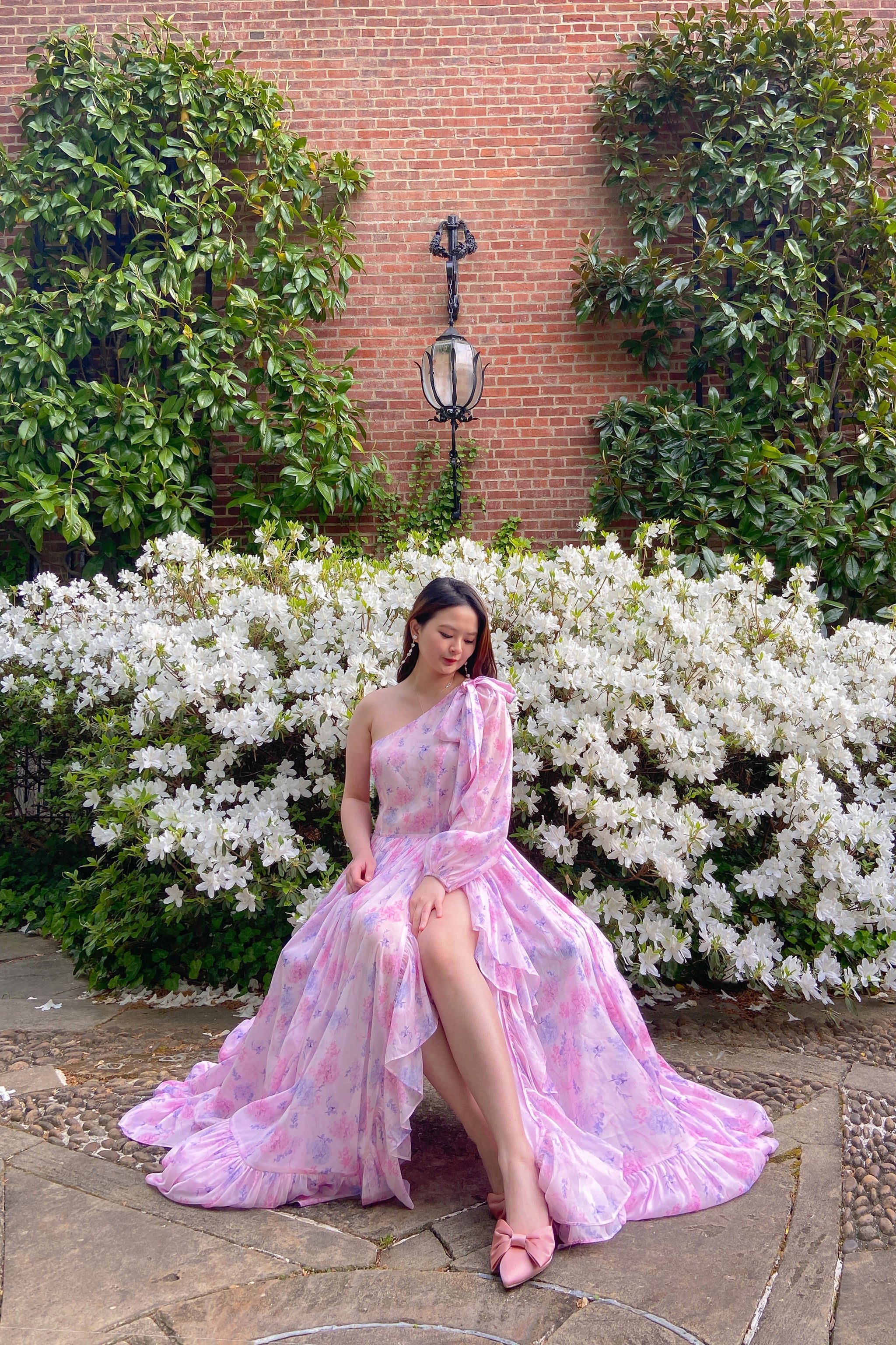 Aphrodite dress online