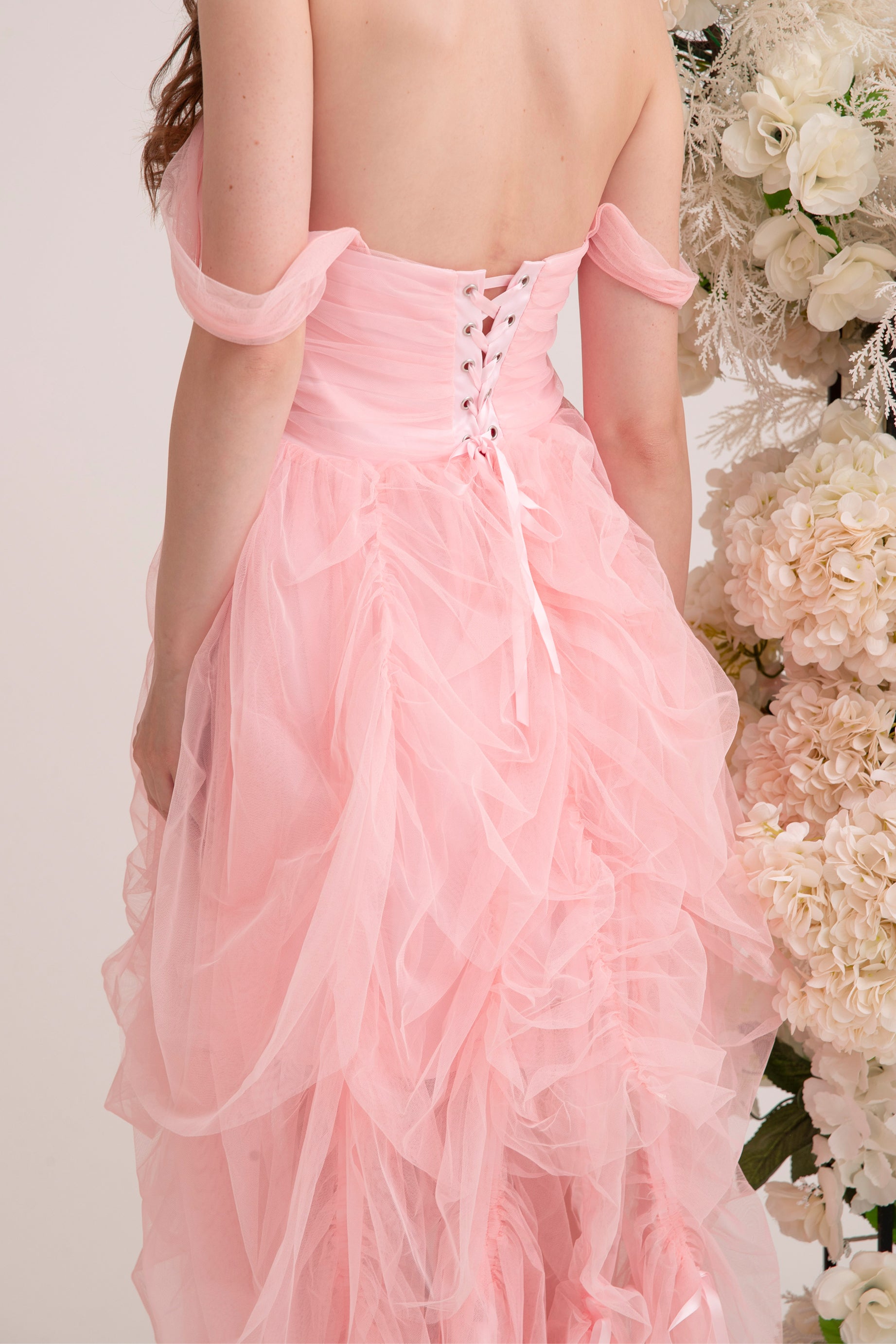 The Aurora Dress - Lunellery