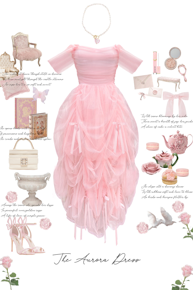 Aurora Dress (S)